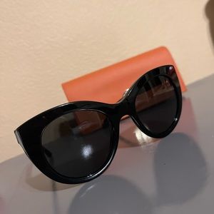 Tory Burch sunglasses
